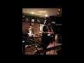 Mrs Jones Christmas Time is Here live feat Mira Black & Pablo Cardenas