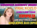 Download Lagu TRANDING //NON STOP PLAYLISH LAGU PILIHAN// DANGDUT REMIX KOPLO TERVIRAL 2025 