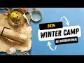 2024 Winter Camp Scavenger Hunt