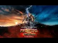 Daniel Pemberton: Masters of the Universe (2026) Theme [Extended by Gilles Nuytens]