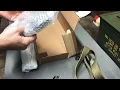 Numrich Gun parts unboxing