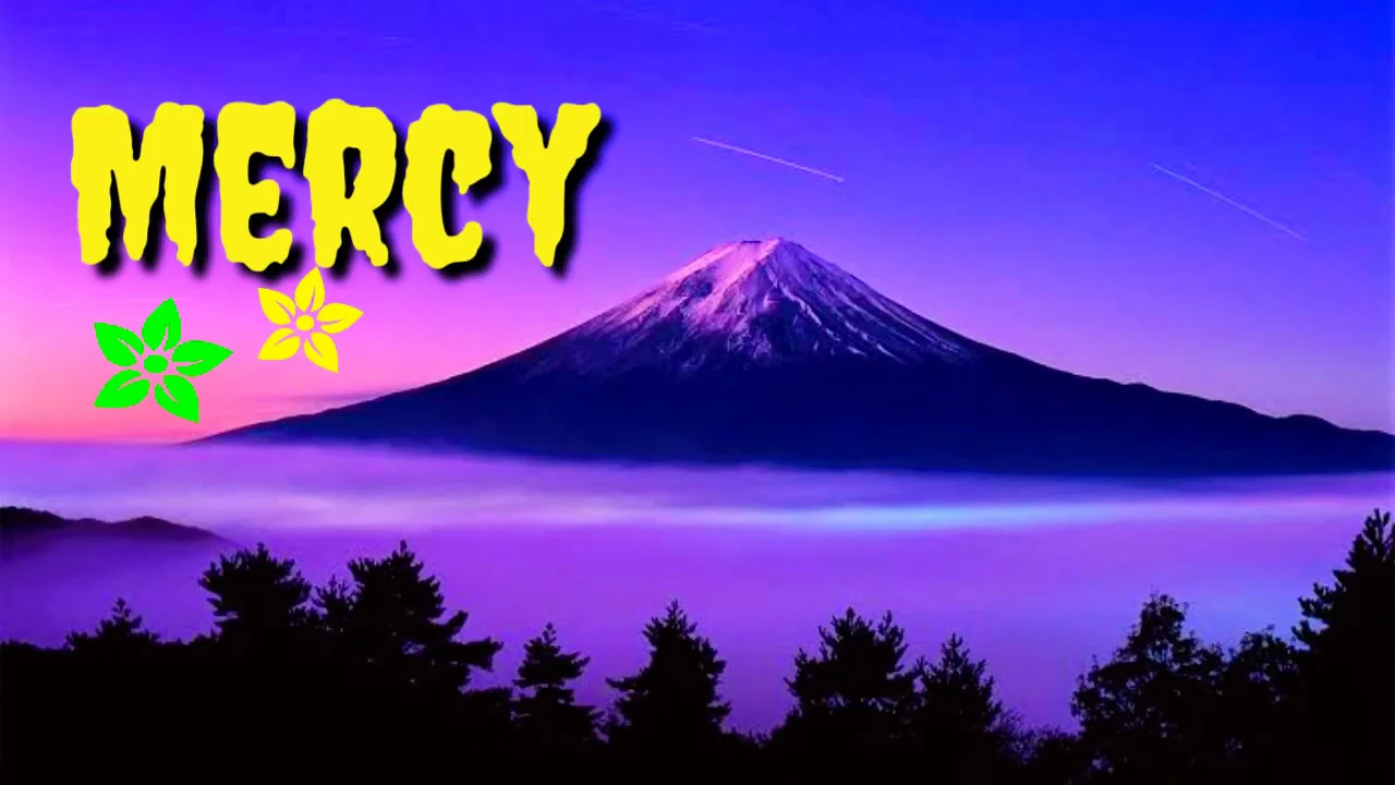 Lagu barat terbaru 2020 Maoly  Mercy  Lyrics video