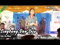 Download Lagu Singkung Dan Keju By.Intan Aishwara | Cipta : Arie Wibowo ( Live Panggung ) RemixTerbaru2020#