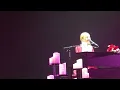 Vivienne Mort. Концерт при 1000 свічках. Думаю про тебе