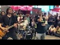 Download Lagu CERITA DIA=DRAMA BAND, LIVE DI BUKIT BINTANG KL.#subscribe #alaminrecord #ceritadia #dramaband