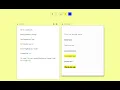 Simple Editor In JavaScript With Source Code Source Code Projects