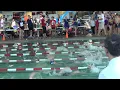 2016/06/04 Briseis 50M Back 9yrs Girls OSC 10 & Under #4 E21H4