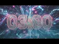 3 Minute Electric Countdown Timer