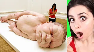 hyper realistic art that is on another level 