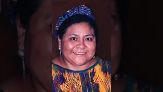 Download Rigoberta Menchú | Wikipedia audio article MP3