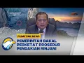 Download Lagu Tren FOMO Picu Insiden di Rinjani, Gubernur NTB Angkat Bicara - [Primetime News]