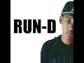 RUN-D - JANGAN SOMBONG (Official Lyric Video)