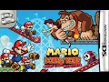 Longplay of Mario vs. Donkey Kong: Mini-Land Mayhem!