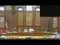 Pulaski County Council 10 August 2026