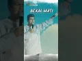 Download Lagu Uje. Tiga Bekal Mati