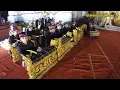 Download Lagu Tabuh Gamelan Tari Selat Segara Sekaa Gong Praja Gurnita Disbud Buleleng MP3