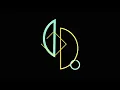 Geometry spots Green Screen Animation 4K Green Screen s