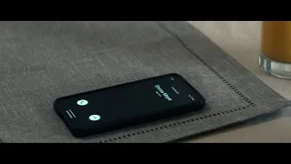 Emma calls Sam S02E05 Gen V