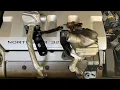 P0410 Secondary Air System 2001 Cadillac DeVille