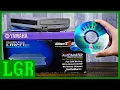 Download Lagu LGR Oddware - Tattooing CD-Rs with Yamaha DiscT@2