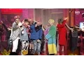 Lagu BIGBANG - '에라 모르겠다 (FXXK IT)' 1218 SBS Inkigayo