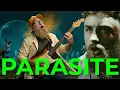 Download Lagu Why Nate Vickers Song PARASITE is ROCKING the Music World!