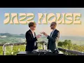 Download Lagu 🍷 Chill House Set in the Vineyards | Jazzy \u0026 Deep Sunset Grooves 2025 | Wine \u0026 Music Vibes