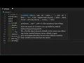 Strong number in Python Program to check strong number or not