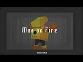 Download Lagu 【An Xiao \u0026 Yuma】Man on Fire【SynthV Cover】