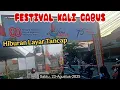 Download Lagu Festival Kali Gabus❗️Hiburan Layar Tancap di Jalan Kali Gabus Raya, Malam Minggu Tambun Utara Meriah