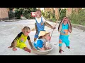 Download Lagu Cutis take monkey Su, monkey Cubis, Abu monkey, baby monkey (part 2) ... BEST VIDEO MONKEY 2025 🐒