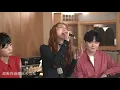 最後的茱麗葉-容祖兒 愛後餘生-謝霆鋒 小日子-容祖兒 ShallWeTalk-陳奕迅 英皇金曲 medley cover by 許靖韻 Angela Hui feat 洪卓立 Ken Hung