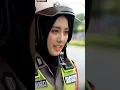 Download Lagu Polisi Wanita Cantik Menilang Pria Tampan, Akhirnya Jatuh Cinta, Kisah Cinta Tak Terduga #shorts