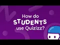 How should students use Wayground formerly Quizizz