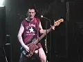 Green Day - 2000 Light Years Away live [THE FILLMORE 1997]