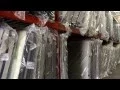 The Famous Tate Distribution Center in Tampa see an inside view here