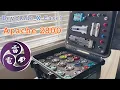 BEYBLADE X CASE - Custom Apache 2800