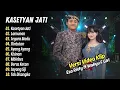 Lagu Esa Risty feat Wahyu F Giri - KASETYAN JATI - LAMUNAN - SLINTUTAN || LAGU DANGDUT CAMPURSARI