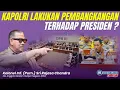 Lagu Eks Intelijen Ungkap di Balik Kongkalikong DPR \u0026 Kapolri. Tim Reformasi Mati Dalam Kandungan