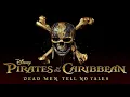 Beyond My Beloved Horizon From  Pirates of the Caribbean  Dead Men Tell No Tales  Audi
