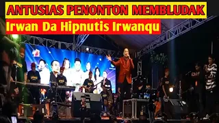 Download IRWAN DA GOYANG TANAH KELAHIRANNYA, HARI JADI SUMENEP 2022 MP3