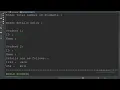 Multiple Student Details in Java