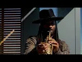 Download Lagu Joe ‘All The Things’ (Your Man Won’t Do) was begging for sax
