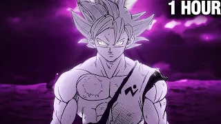 1 HOUR FUNK DO BALKAN Slowed Reverb BRAZILIAN PHONK 