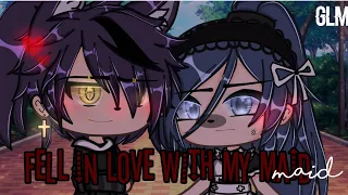 in love with my maid glmm gachalifeminimovie