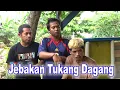 Lagu Jebakan Tukang Dagang