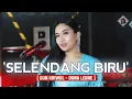 Download Lagu SELENDANG BIRU - DONA LEONE | Woww VIRAL Suara Menggelegar Lady Rocker Indonesia | SLOW ROCK