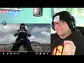 Welsh MC shows how it's done! Mr Traumatic - Impending Doom | Reaction