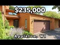 APPLETON NORTH CONDO FOR SALE 2 BEDS 2 BATHS WISCONSIN