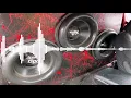 Westside Connection - Hoo-Bangin' (WSCG Style) (30-39Hz) Rebassed Revo @deasnutz9965